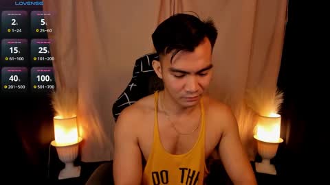 Bruce online show from February 2025 02:29:02 AM