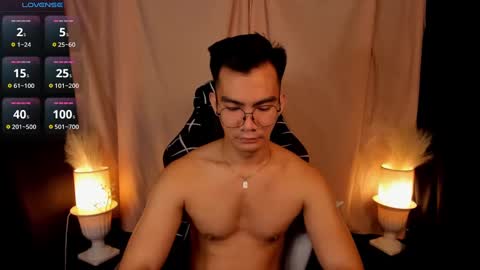 Bruce online show from February 2025 01:57:01 AM