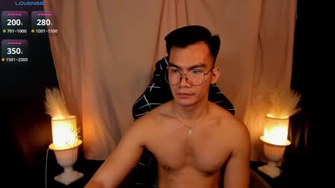 Bruce online show from February 2025 05:01:01 AM