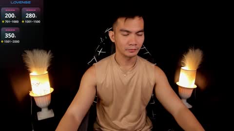 Bruce online show from March 2025 12:39:02 PM