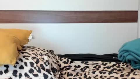 00ingrid00 online show from January 2025 05:10:01 AM