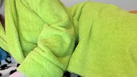 00ingrid00 online show from January 2025 11:05:01 PM