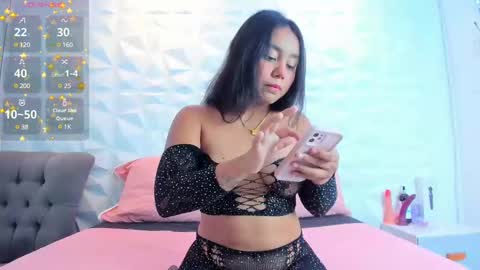 sophie online show from February 2025 04:39:01 AM