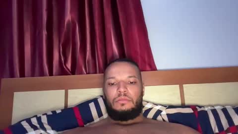 Kingsley online show from December 2024 10:54:02 PM