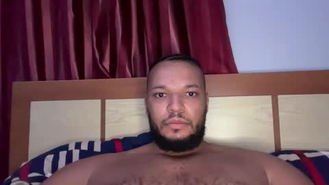 Kingsley online show from December 2024 02:41:02 AM