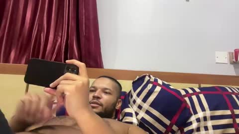 Kingsley online show from December 2024 02:17:02 AM