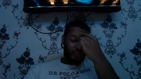 Kingsley online show from January 2025 03:50:02 AM