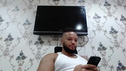 Kingsley online show from January 2025 10:17:02 AM