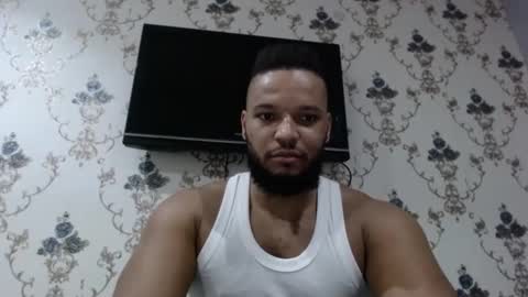 Kingsley online show from January 2025 08:10:01 PM