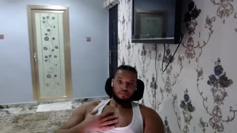 Kingsley online show from January 2025 10:15:02 PM