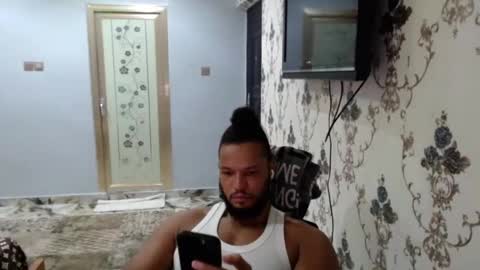 Kingsley online show from January 2025 07:00:01 PM