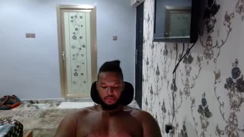 Kingsley online show from February 2025 10:18:01 PM