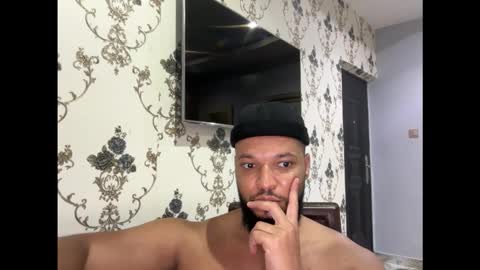 Kingsley online show from January 2026 10:19:01 AM