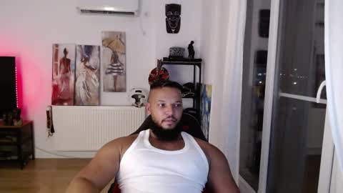 Kingsley online show from February 2026 12:20:02 AM