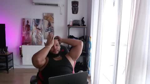 Kingsley online show from March 2026 03:19:02 PM