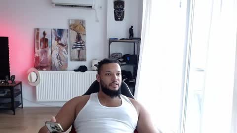 Kingsley online show from April 2026 10:43:02 AM