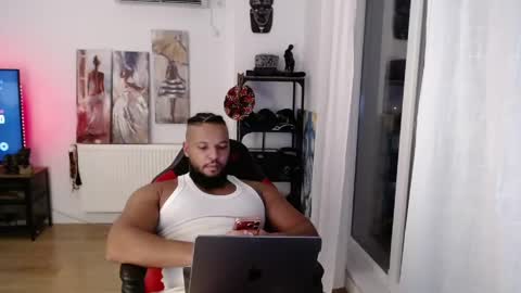 Kingsley online show from May 2026 10:15:02 PM
