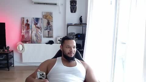 Kingsley online show from May 2026 11:04:02 AM