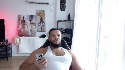 Kingsley online show from May 2026 12:22:02 PM