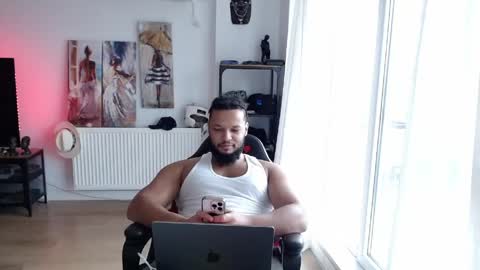 Kingsley online show from May 2026 05:06:01 PM