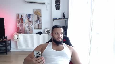 Kingsley online show from May 2026 05:56:01 AM