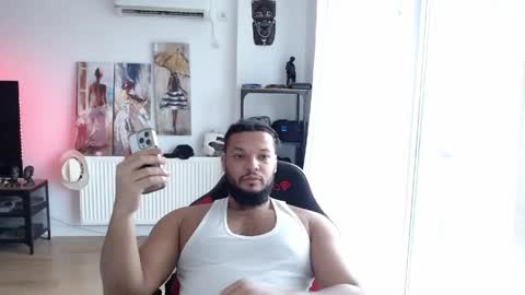 Kingsley online show from May 2026 04:02:02 PM