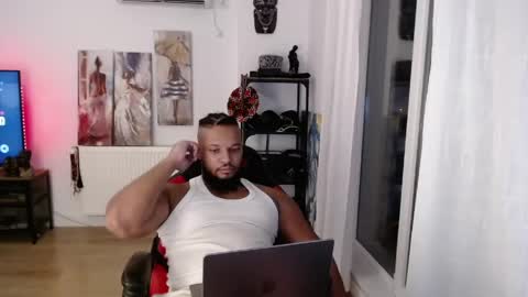 Kingsley online show from June 2026 08:23:01 PM