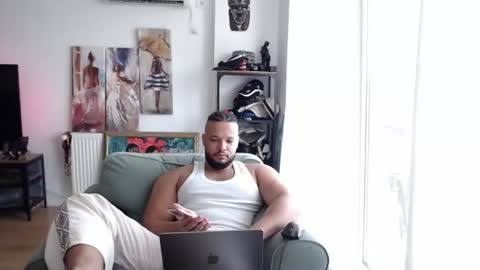 Kingsley online show from June 2026 08:01:02 AM