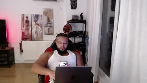 Kingsley online show from June 2026 08:07:02 PM