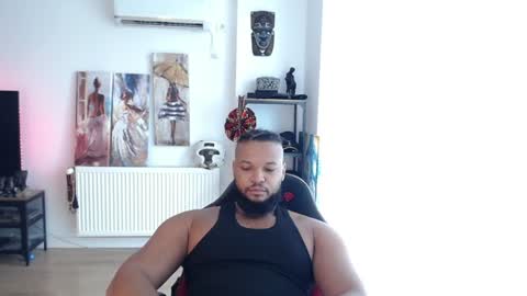 Kingsley online show from June 2026 01:57:01 PM