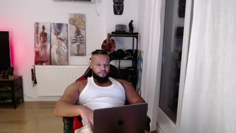 Kingsley online show from June 2026 02:03:01 AM