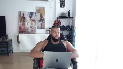 Kingsley online show from June 2026 02:08:01 PM