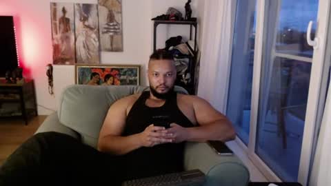 Kingsley online show from June 2026 02:14:02 AM