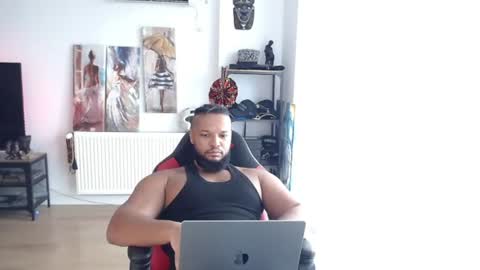 Kingsley online show from June 2026 04:53:01 PM