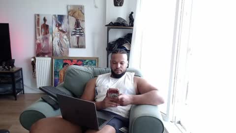 Kingsley online show from June 2026 07:19:01 AM