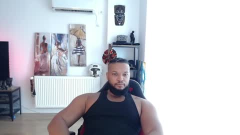 Kingsley online show from June 2026 09:35:02 AM