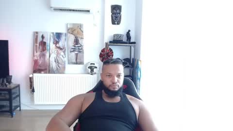 Kingsley online show from June 2026 09:59:02 AM