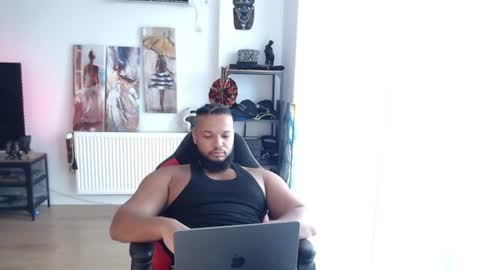 Kingsley online show from June 2026 10:15:01 AM