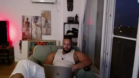 Kingsley online show from June 2026 01:28:01 AM