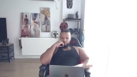 Kingsley online show from June 2026 01:34:02 PM