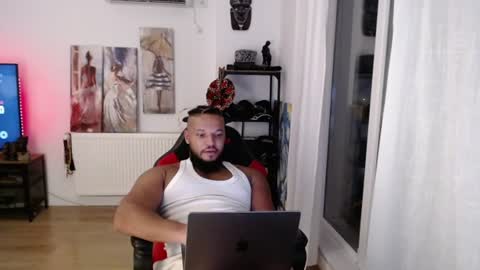 Kingsley online show from July 2026 12:28:01 AM