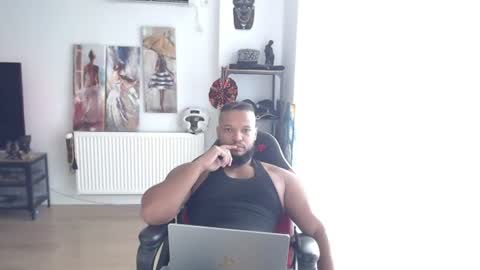 Kingsley online show from July 2026 12:33:01 PM