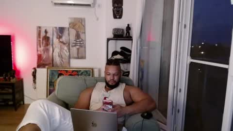 Kingsley online show from July 2026 06:26:01 PM
