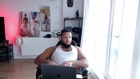 Kingsley online show from July 2026 01:59:01 PM