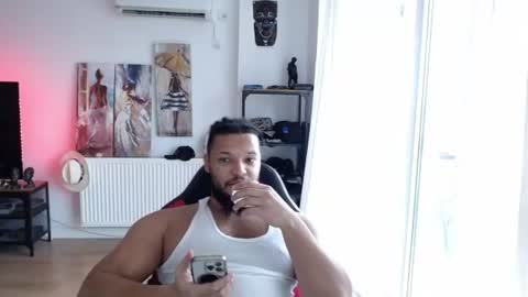 Kingsley online show from July 2026 11:02:01 AM