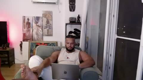 Kingsley online show from July 2026 11:07:02 PM