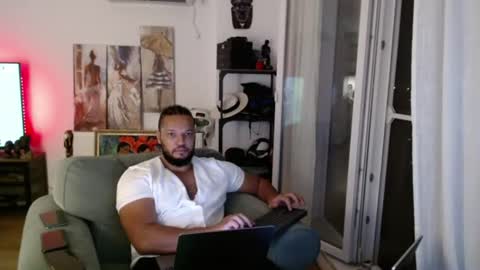 Kingsley online show from July 2026 11:17:01 PM