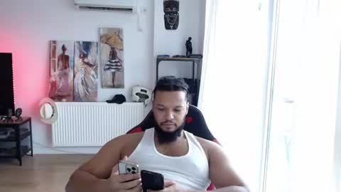 Kingsley online show from July 2026 03:36:02 PM