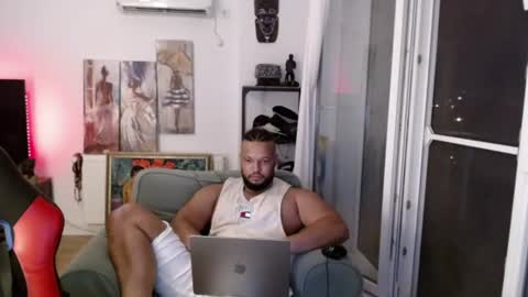 Kingsley online show from July 2026 02:05:17 AM