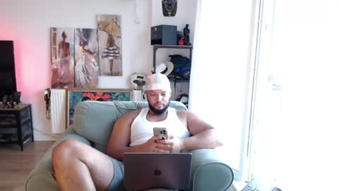 Kingsley online show from July 2026 11:16:02 AM